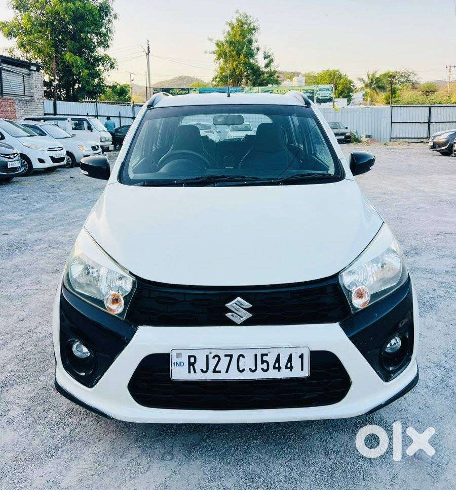 Maruti Suzuki Celerio X Zxi, 2020, Petrol
