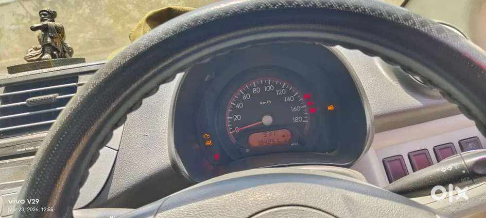 Maruti Suzuki A-star 2009 Petrol 184000 Km Driven