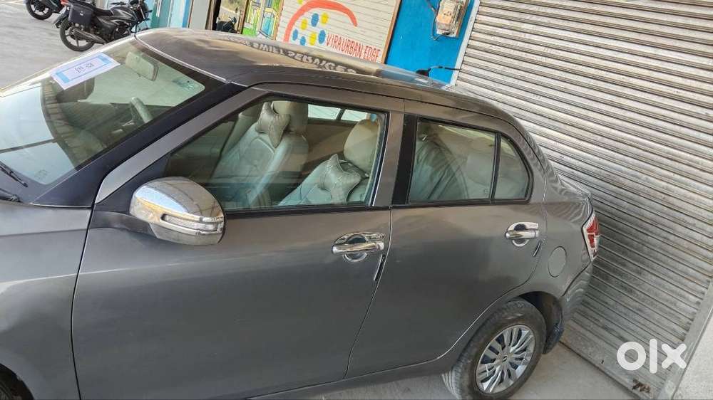 Maruti Suzuki Dzire 2015 Diesel 125000 Km Driven