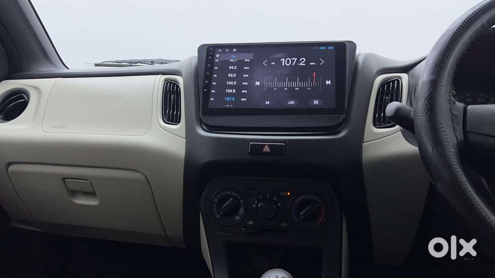 Maruti Suzuki Wagon R 1.0 2010-2013 Lxi Cng, 2022, Cng & Hybrids