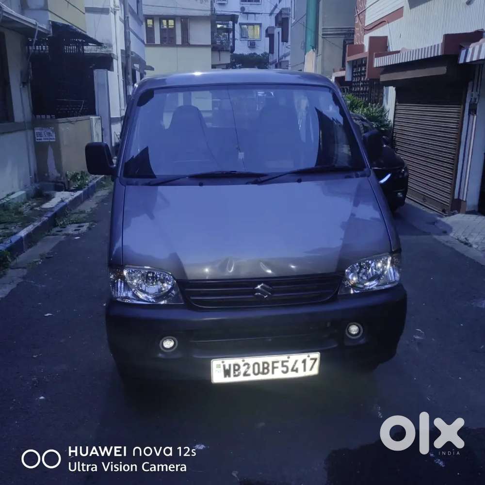 Maruti Suzuki Eeco 2020 Petrol 53000 Km Driven