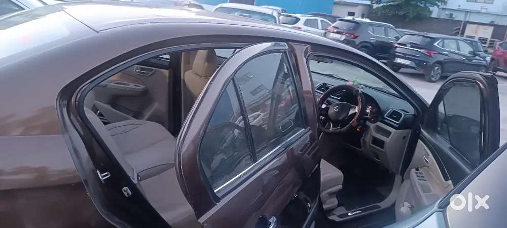 Automatic Maruti Ciaz
