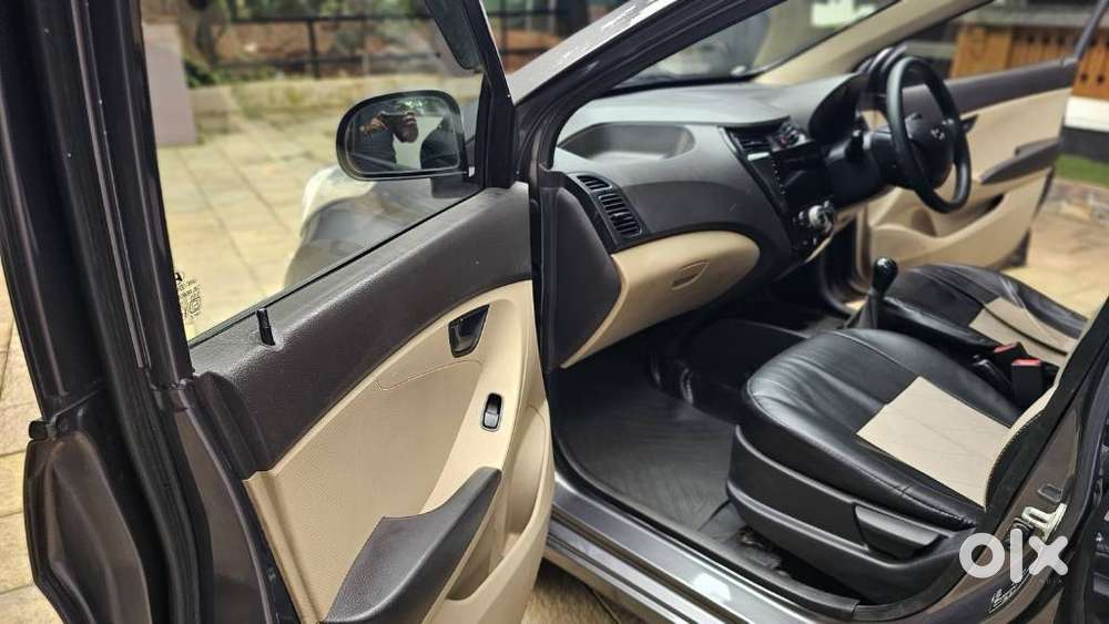 Hyundai Eon Era +, 2018, Petrol