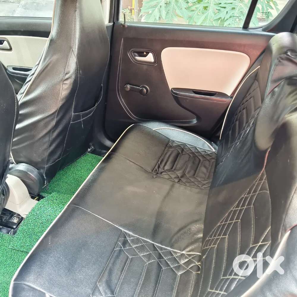 Maruti Suzuki Alto 800 2021 Cng & Hybrids 40500 Km Driven