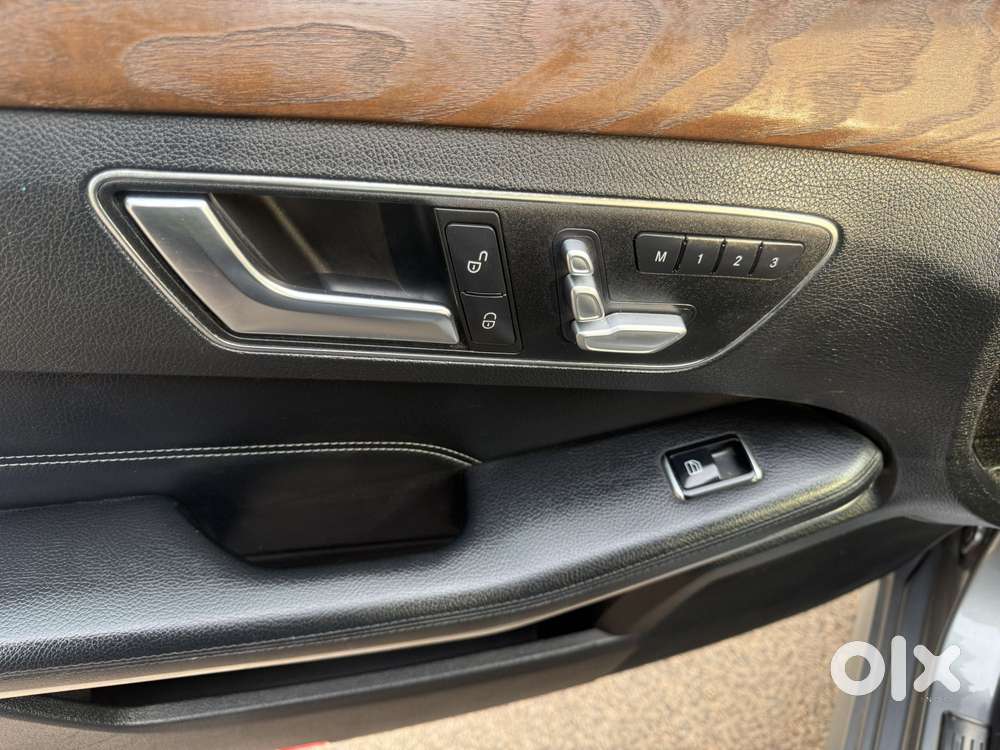 Mercedes-benz E-class E 250 Cdi Avantgarde, 2014, Diesel