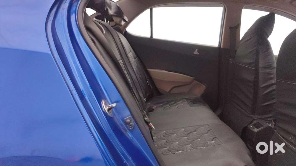 Hyundai Xcent Sx 1.2 (o), 2014, Petrol