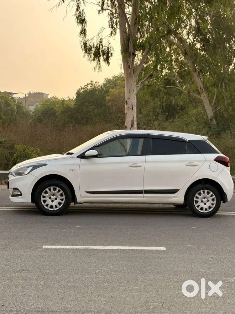 Hyundai Elite I20 [ ] 1.4 Magna Executive Crdi, 2019, Diesel