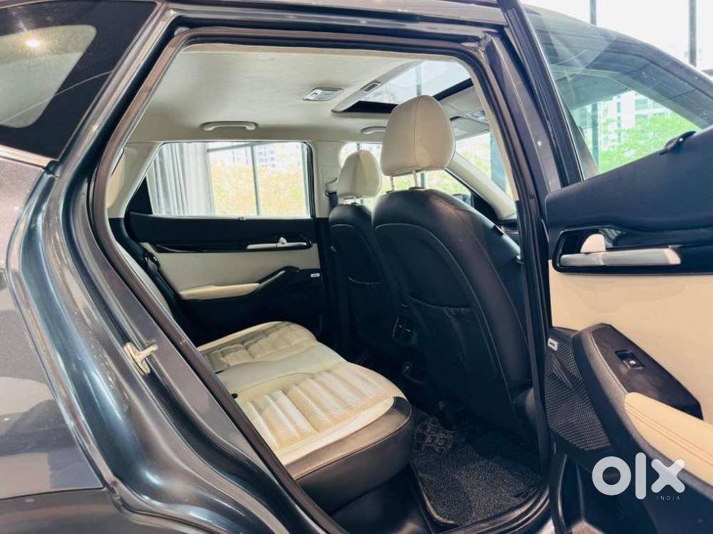 Kia Seltos Gtx Plus At D, 2020, Diesel