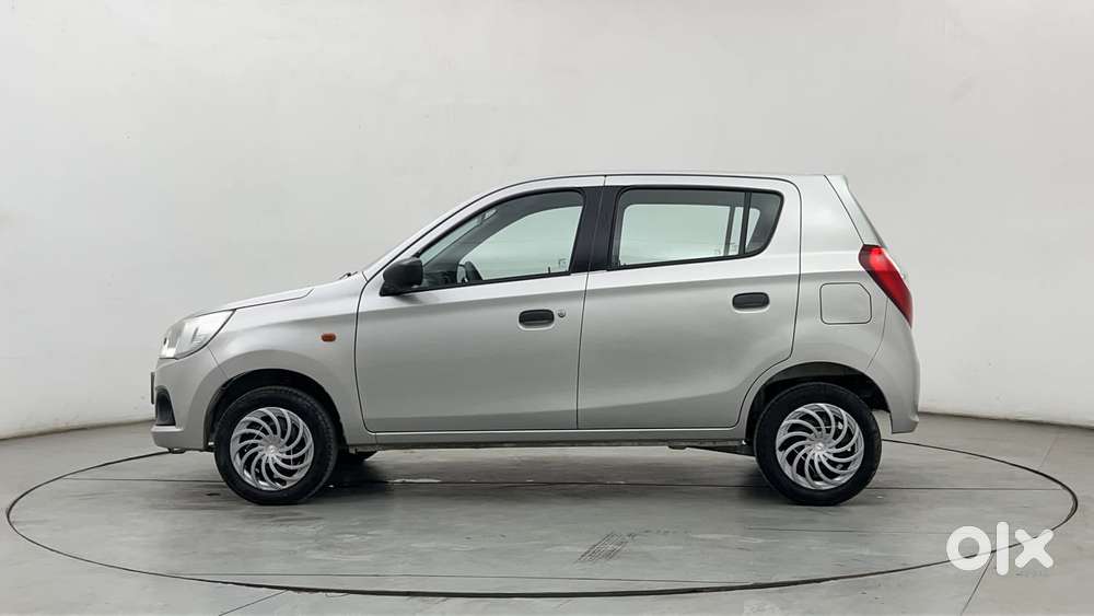 Maruti Suzuki Alto K10 Vxi, 2018, Petrol