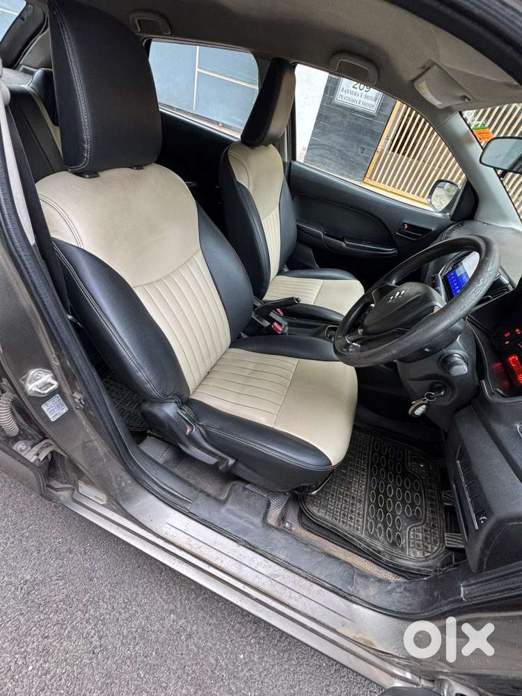 Maruti Suzuki Baleno 1.2 Sigma, 2019, Diesel