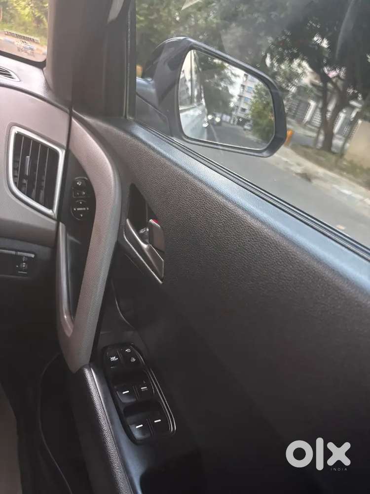 Hyundai Creta 2016 Petrol 30500 Km Driven