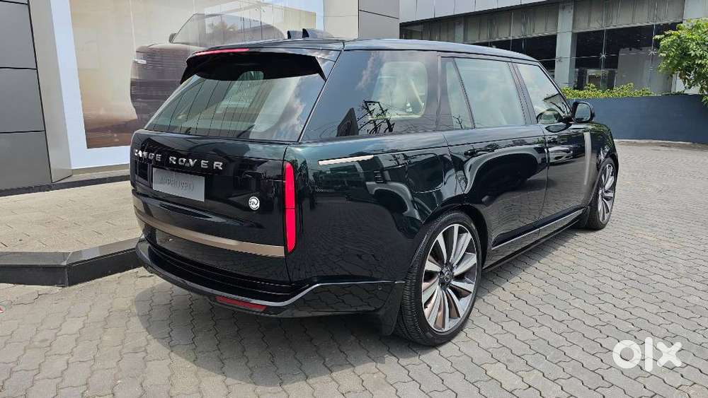 Land Rover Range Sv Lwb 3.0 Diesel, 2025, Diesel