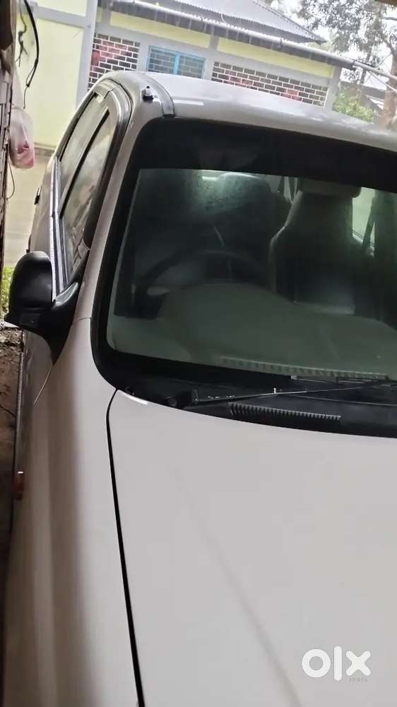 Maruti Suzuki Alto K10 2012