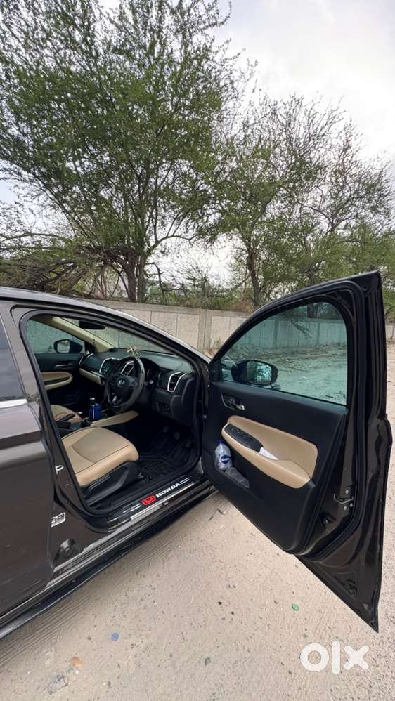 Honda City 2022 Petrol Good Condition