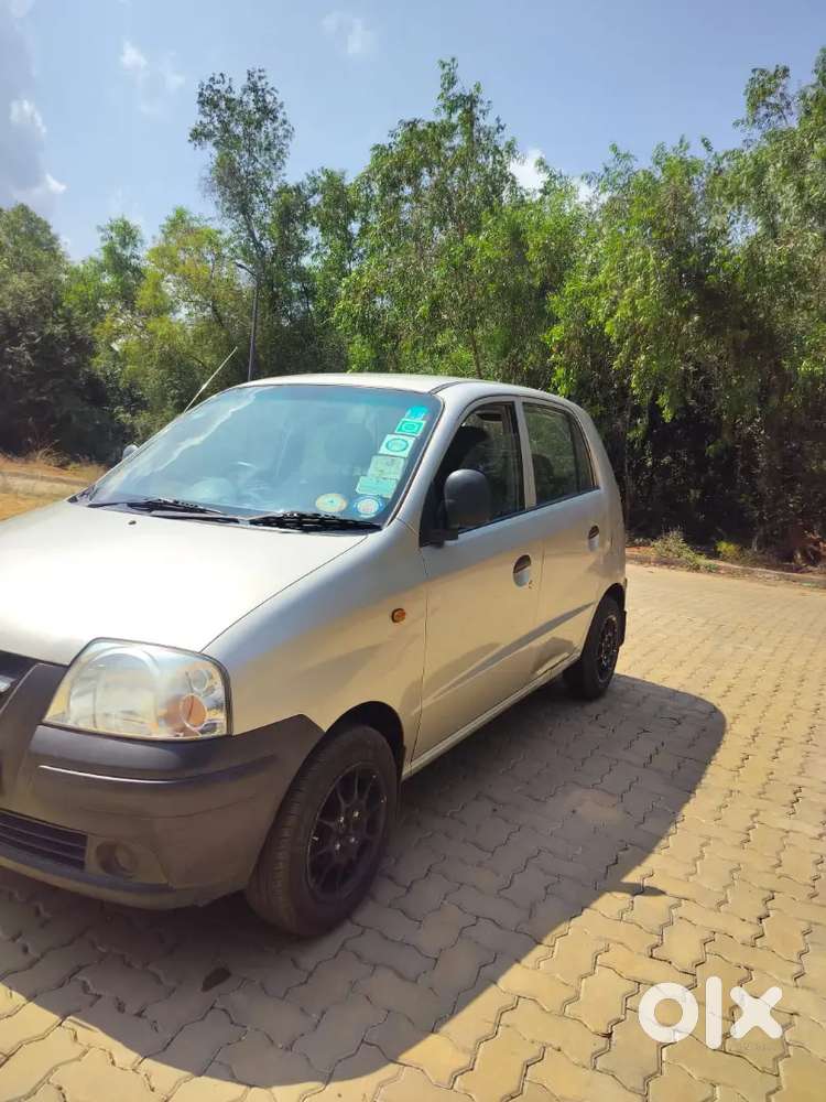 Xantro Xing 2007 For Sale