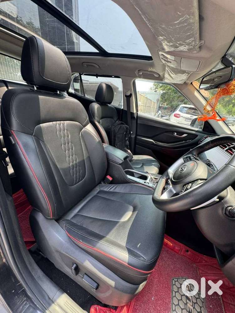 Hyundai Creta Sx (o) 1.5 Diesel Automatic, 2022, Diesel