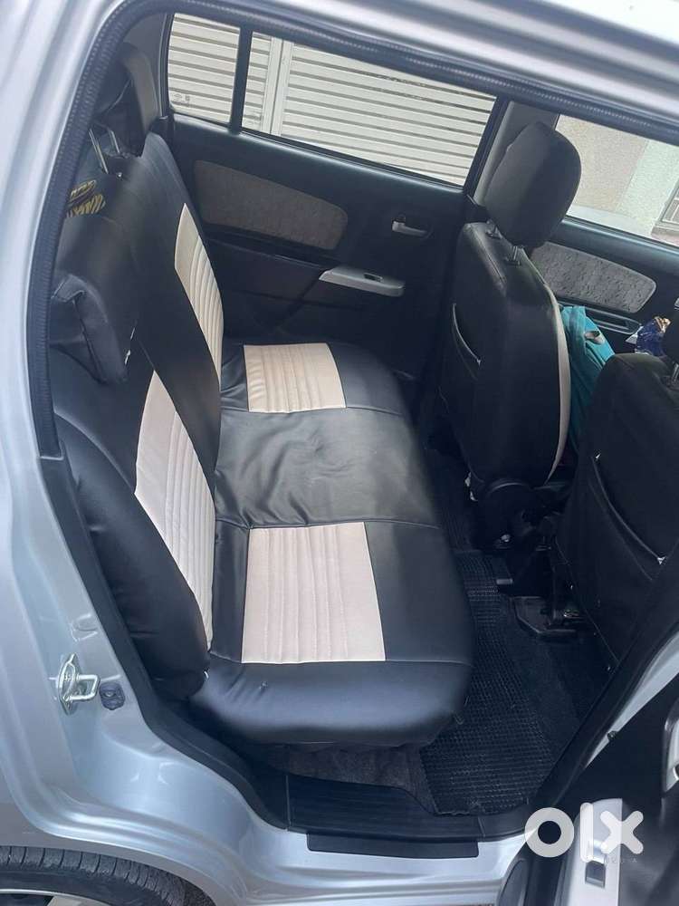 Maruti Suzuki Wagon R 2014