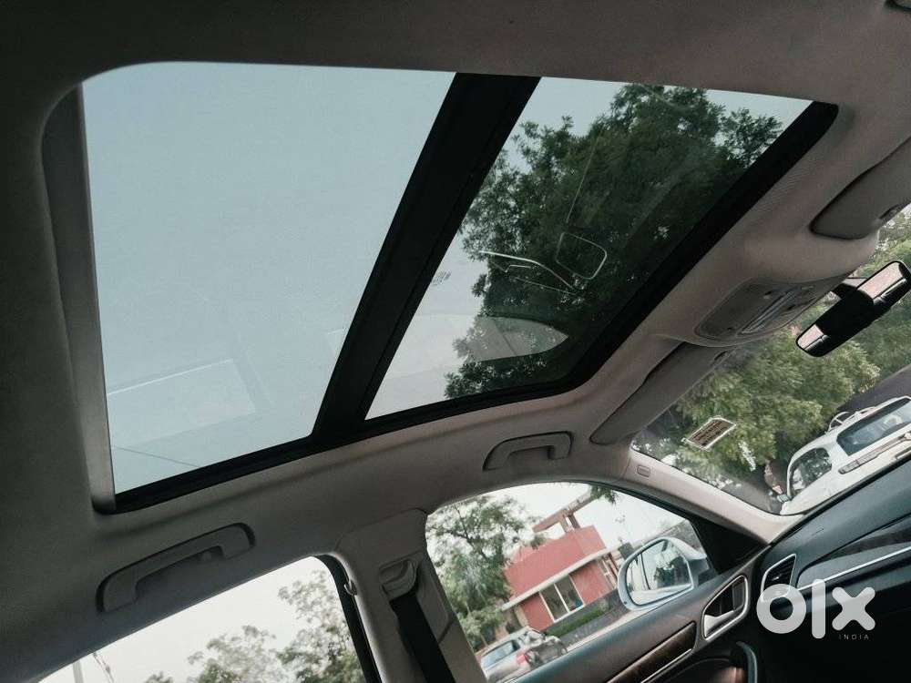 Audi Q3 2.0 30 Tdi Premium With Sunroof, 2019, Diesel