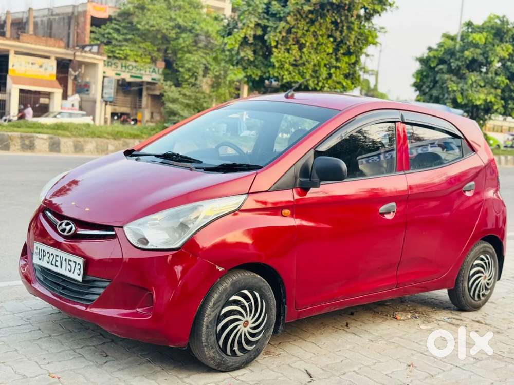 Hyundai Eon D-lite +, 2013, Petrol