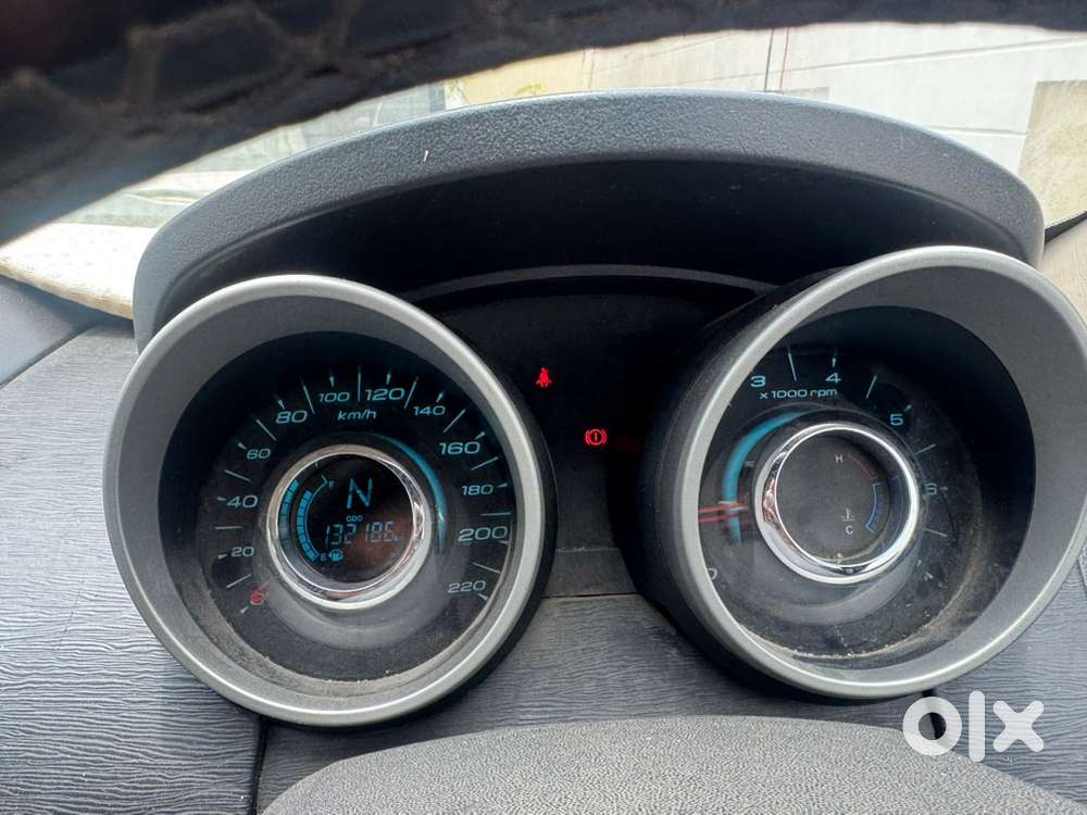 Mahindra Xuv500 Diesel 2015