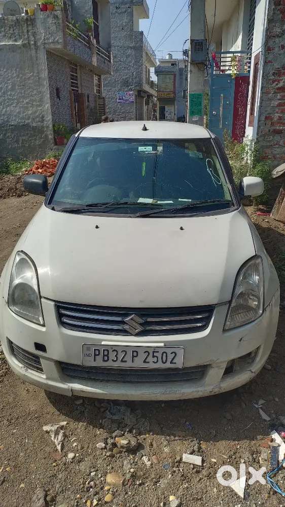 Maruti Suzuki Dzire Lxi 2019