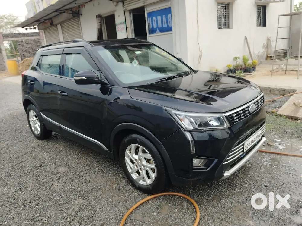 Mahindra Xuv300 2023