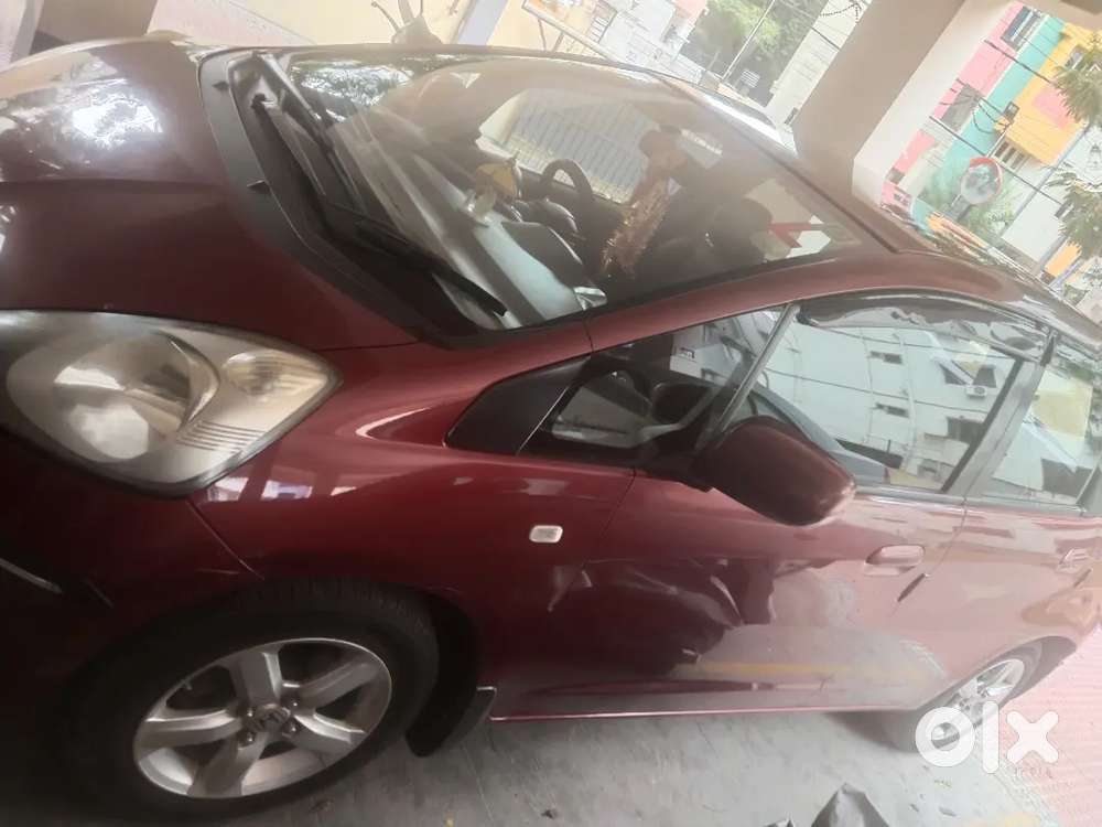 Honda Jazz 1.2 Active 2010
