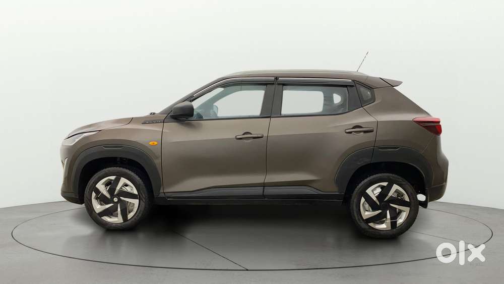Nissan Magnite 1.0 Xe, 2021, Petrol