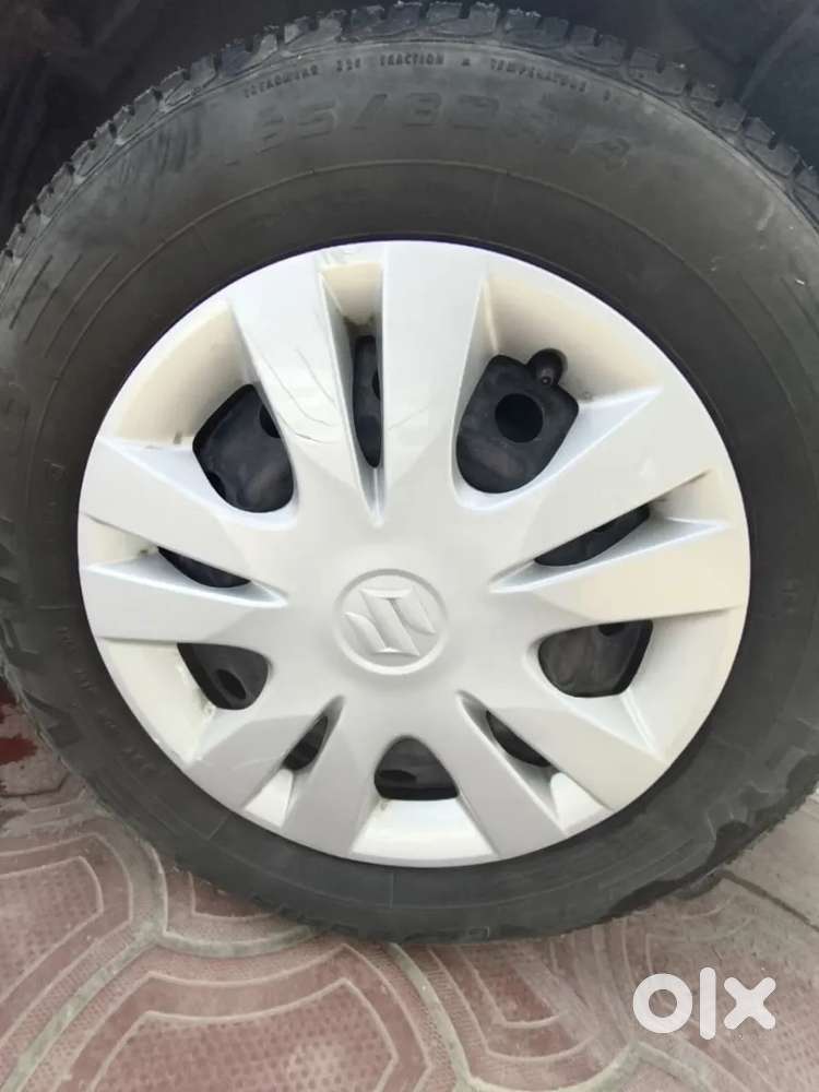Maruti Suzuki Swift Dzire 1.3 Vxi, 2015, Petrol