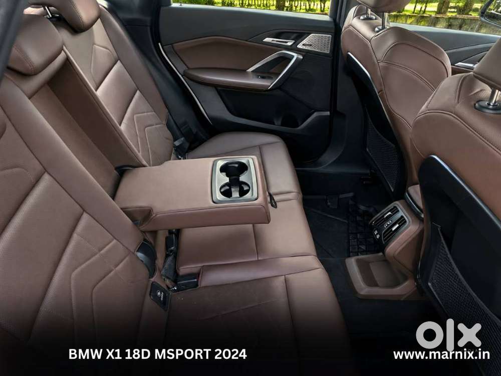 Bmw X1 Sdrive18d M Sport, 2024, Diesel