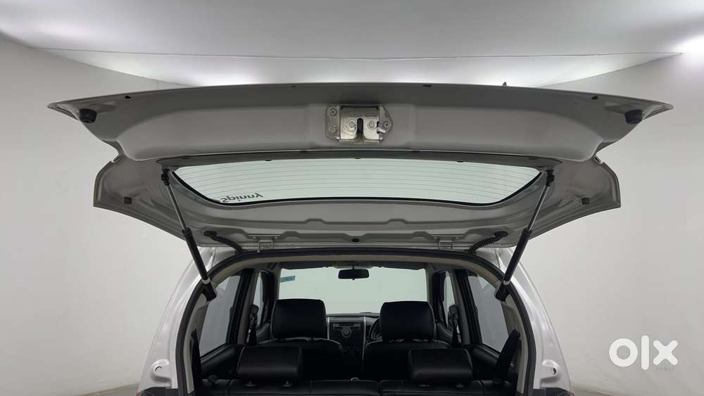 Maruti Suzuki Wagon R 1.0 2010-2019 Vxi Plus, 2011, Petrol