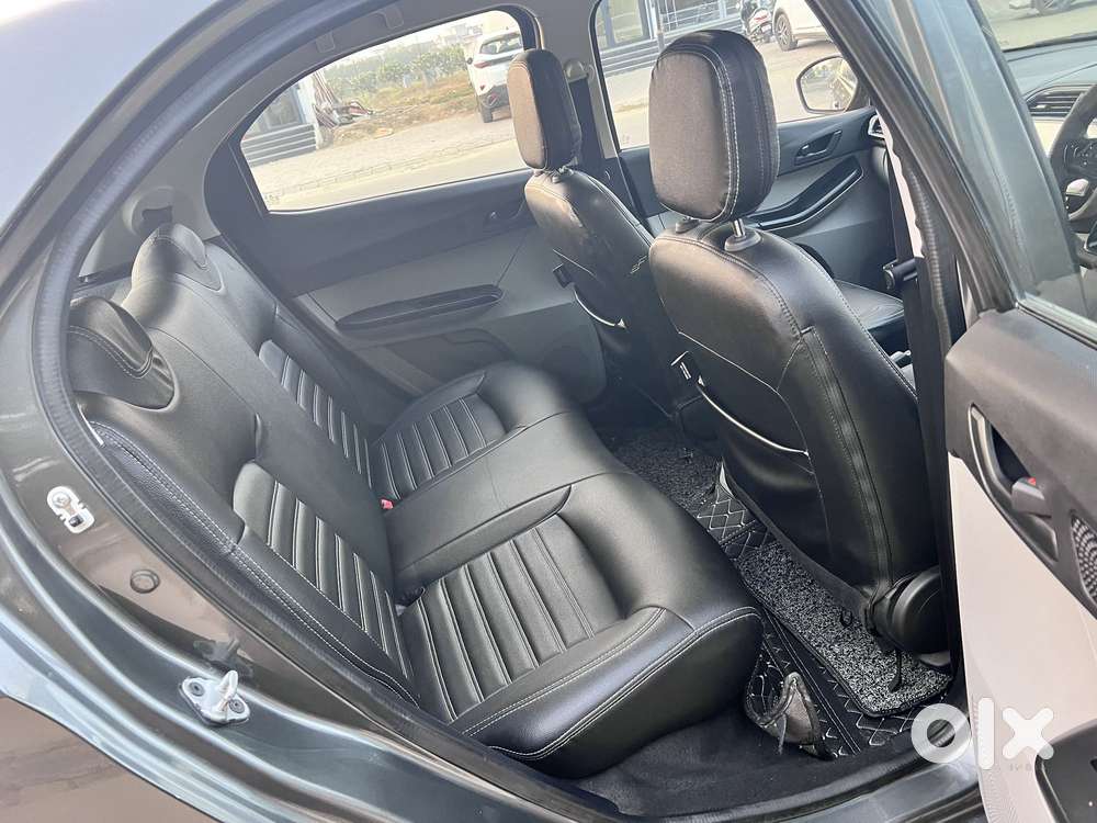 Tata Tiago 1.2 Revotron Xz (o), 2021, Petrol