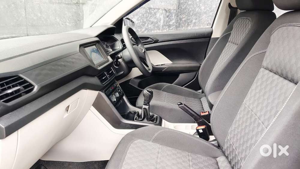 Volkswagen Taigun 1.0 Tsi Comfortline, 2024, Petrol