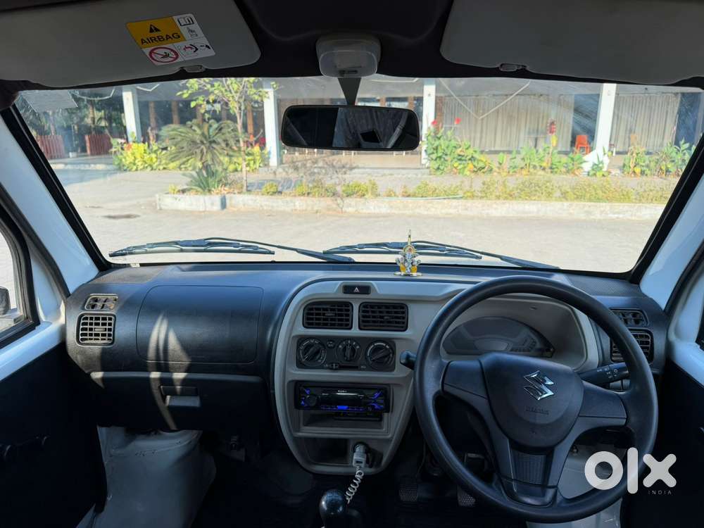 Maruti Suzuki Eeco 5 Str With Ac Plus Htr Cng, 2024, Cng & Hybrids