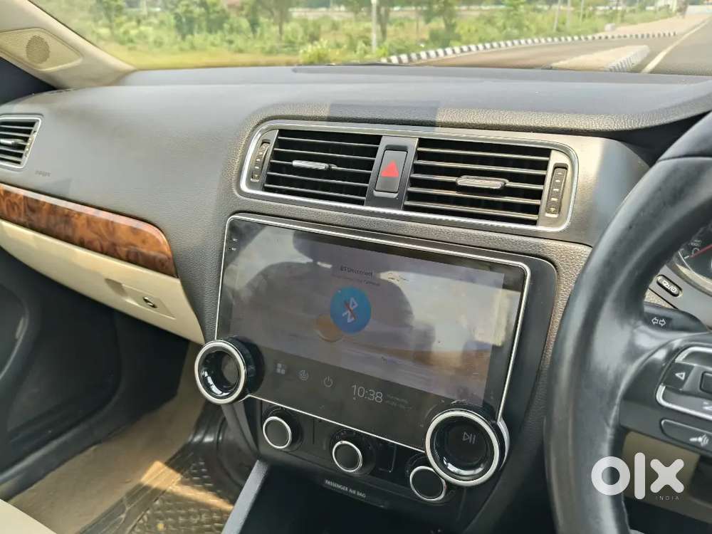 Volkswagen Jetta 2012 Diesel 150000 Km Driven