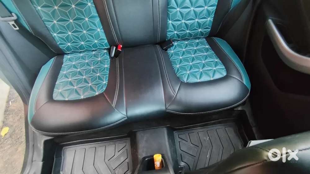 Tata Nexon 2023 Petrol 35000 Km Driven