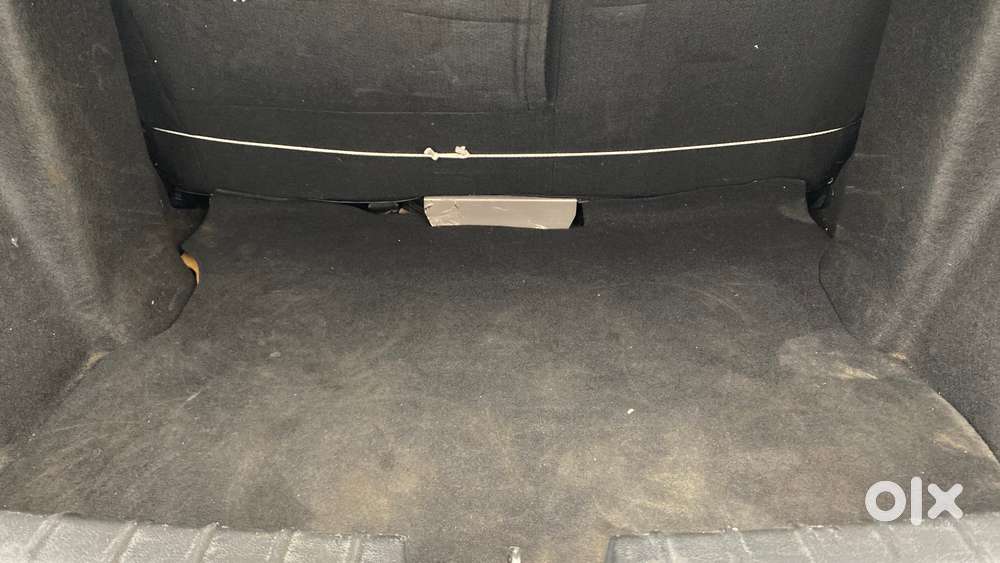 Tata Tigor 1.2 Revotron Xz Option, 2017, Petrol