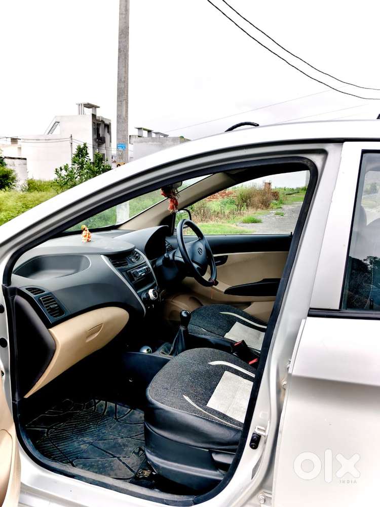 Hyundai Eon Era +, 2015, Petrol