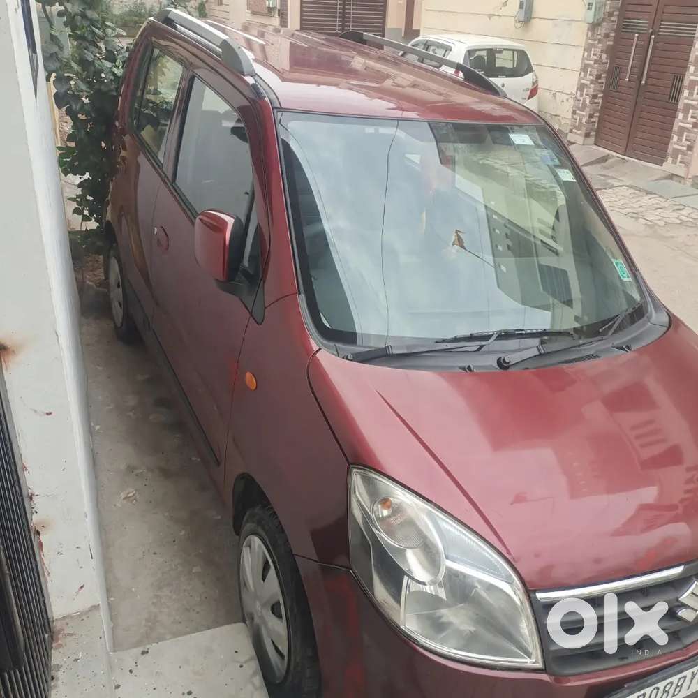 Wegon R Sale 2012 Top Model Back Camera Led Player Ac Heater Working A