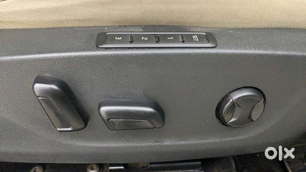 Skoda Octavia 2.0 L K Tsi At, 2021, Petrol