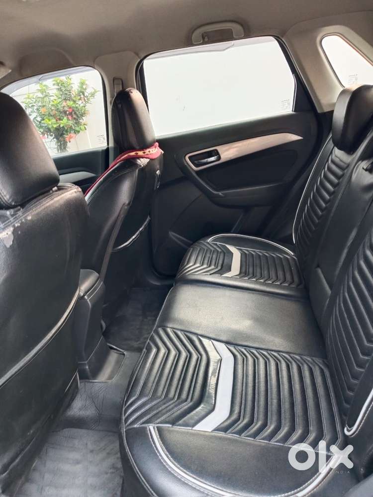 Maruti Suzuki Brezza Zdi Plus, 2016, Diesel