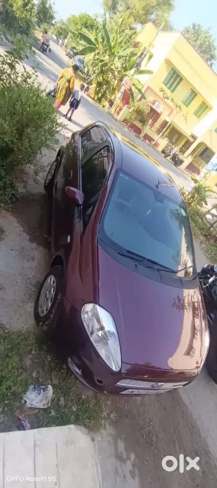 Fiat Punto Dynamic Diesel 2013 Second Owner