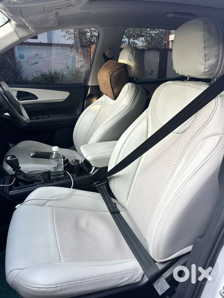 Mahindra Xuv 7xo 2023