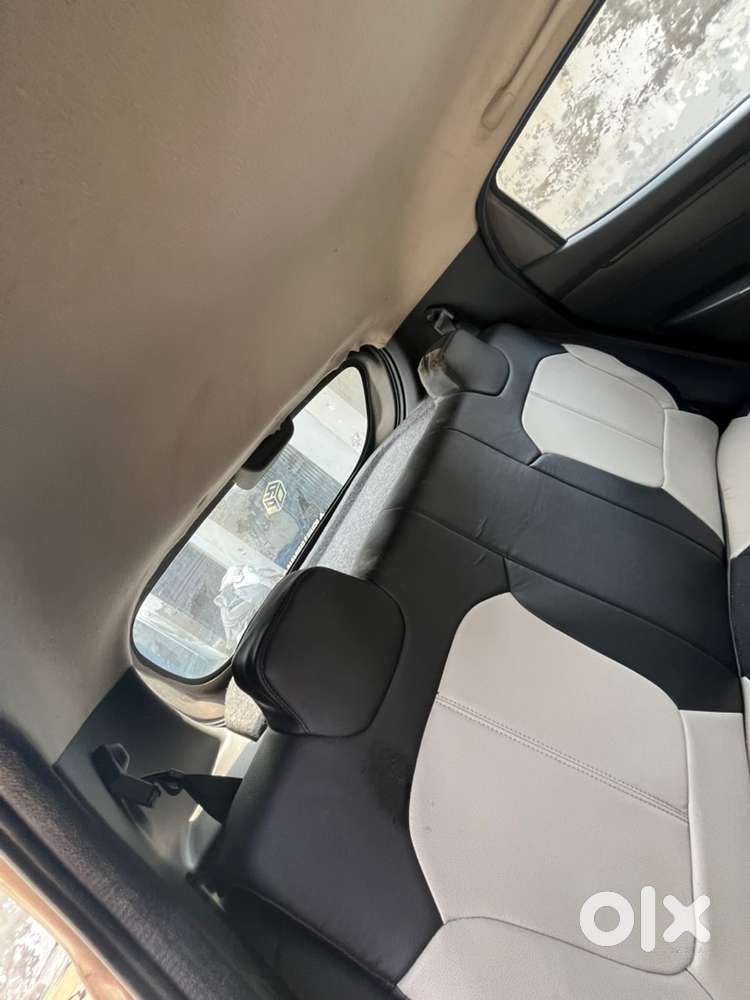 Renault Kwid Petrol 2018