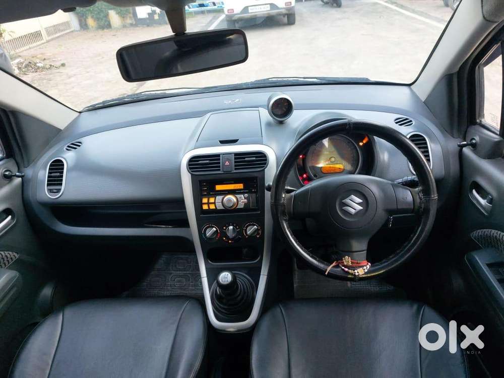 Maruti Suzuki Ritz Vdi, 2014, Diesel