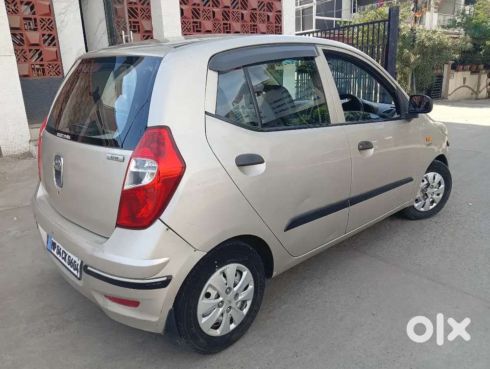 I10 Era 2012 1st Owner