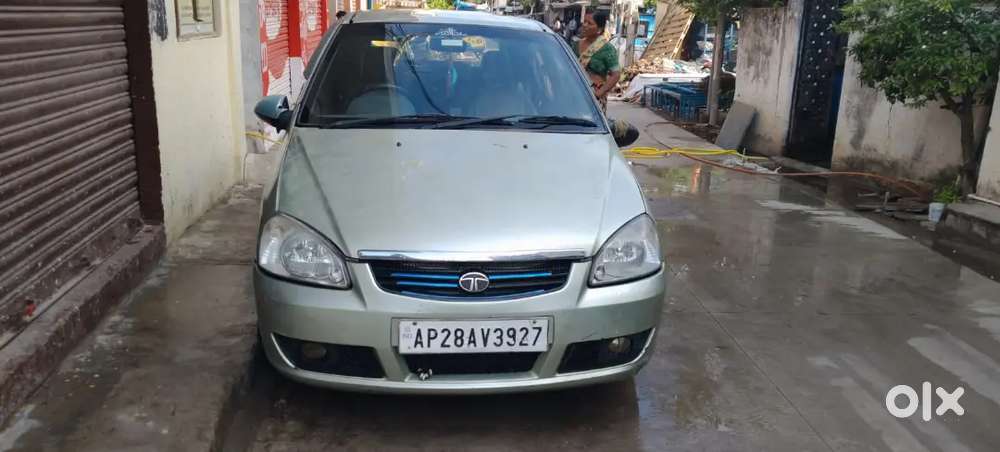 Tata Indica Ev2 Xeta 2009 Diesel Gls Sport
