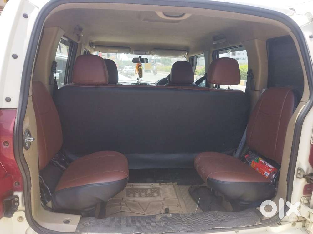 Mahindra Bolero Neo 1.5 N4, 2023, Diesel