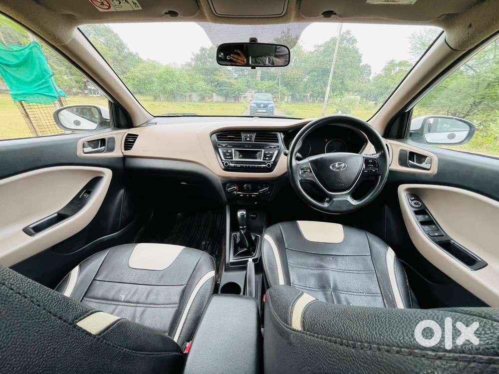 Hyundai I20 1.2 Spotz, 2018, Petrol