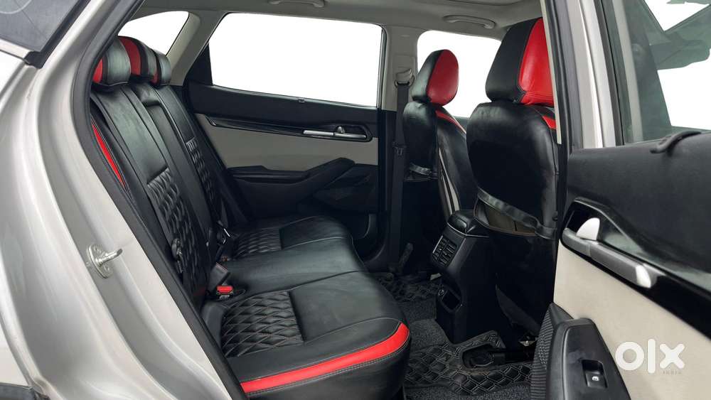 Kia Seltos Htx G, 2023, Petrol